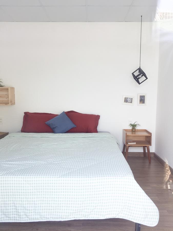 La La House Homestay Nha Trang Exterior photo