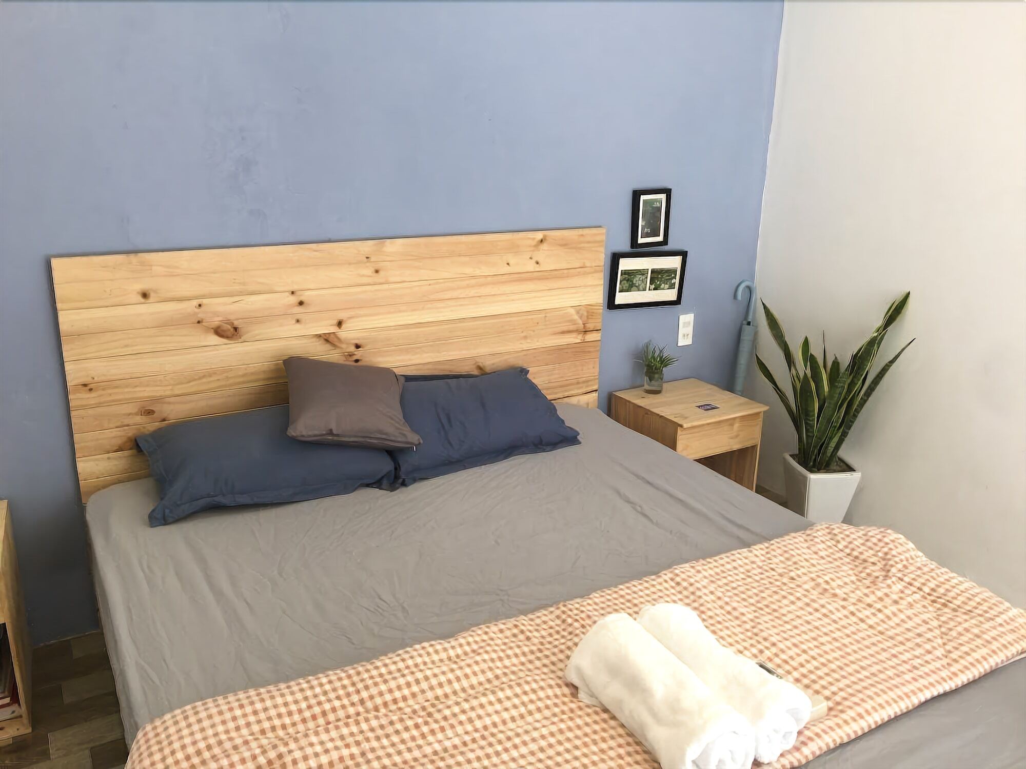 La La House Homestay Nha Trang Exterior photo